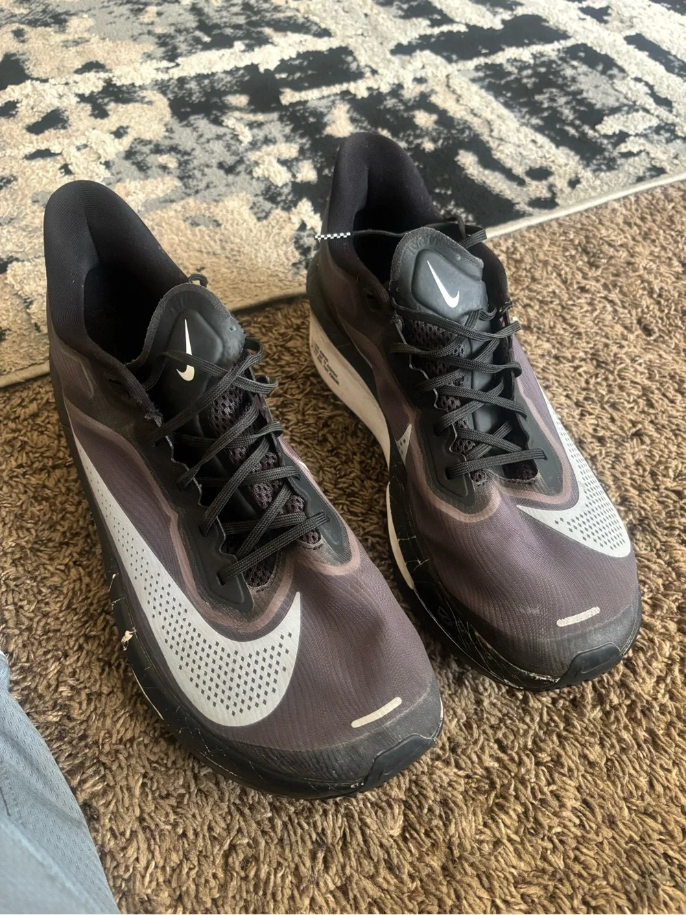 Nike Zoom X Fly 6 Running Shoes